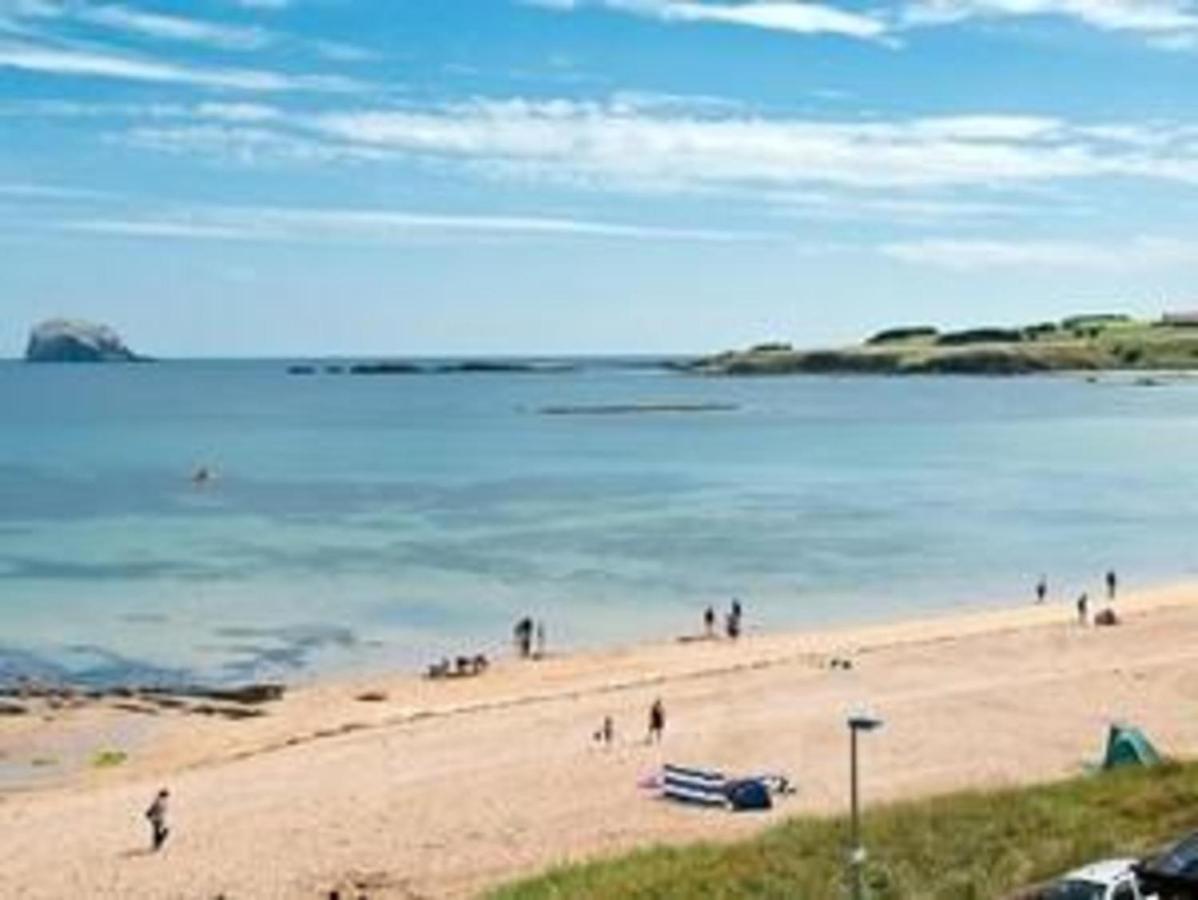 Harbourside Cottage North Berwick Exterior foto